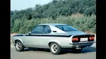 Opel Manta