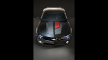 	Chevrolet Camaro 45th Anniversary Special Edition