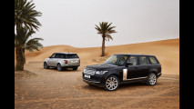Nuova Range Rover