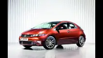 Honda Civic GT