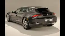 Fisker Surf