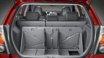 2009 Pontiac Vibe