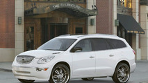 Buick Enclave Urban CEO Edition