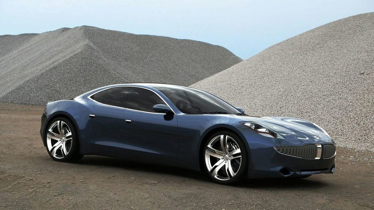 The 80 000 Hybrid Sports Car Motor1 Photos The 80 000 Hybrid Sports Car