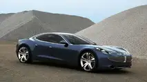 The $80,000 hybrid sports car