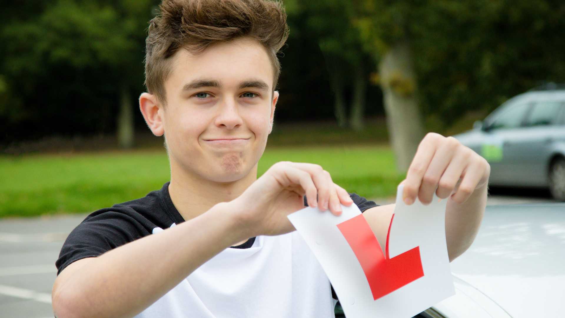 1.3m new drivers expected to hit UK roads this year