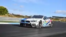 BMW M8 GTE