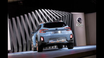 Subaru XV Concept