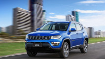 Nuova Jeep Compass 2017 026