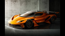 Apollo Arrow