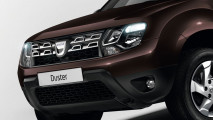 Dacia Duster Essential