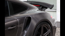 Porsche 991 Stinger GTR gen. 2 by Topcar