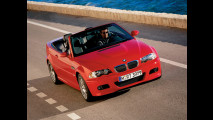 BMW M3 Cabrio E46 