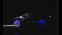 Lexus NX Ice Wheels