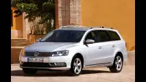 Volkswagen Passat Variant 2010