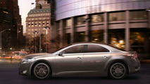 Suzuki Kizashi 3 Concept