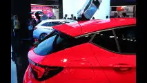Opel al Salone di Francoforte 2015