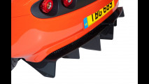 Lotus Elise Cup 250