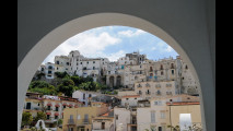 Viaggi - Sulla Costa Tirrenica tra Sperlonga e Gaeta 1