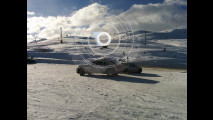 Alfa Romeo Giulia e Maserati Levante, foto spia a Livigno