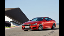 BMW M6