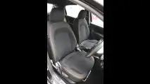 Abarth Punto per l'India
