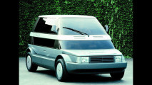 Italdesign Capsula Concept