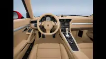 Nuova Porsche 911 Carrera