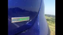 Ford Focus 1.0 EcoBoost, test di consumo reale Roma-Forlì