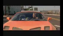 Fast and Furious, Toyota Supra con Paul Walker e Vin Diesel