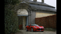 Ferrari California T Tailor Made Bruxelles 2016