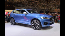 Volvo al Salone di Ginevra 2017