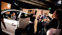 Toyota Aygo Amazon Edition