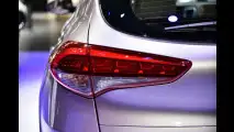 Hyundai al Salone di Ginevra 2015