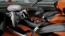 Mercedes AMG Vision Gran Turismo