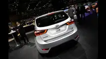 Hyundai al Salone di Ginevra 2015