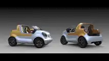 smart forsea