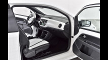 Garage Italia Customs Volkswagen up!