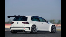 Volkswagen Golf TCR