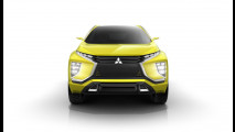 Mitsubishi eX Concept