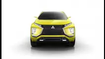 Mitsubishi eX Concept