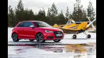 Audi S1