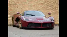 LaFerrari, le più belle in vendita