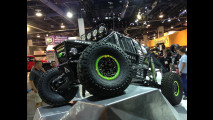 SEMA Show 2015