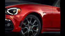 Fiat 124 Spider Elaborazione Abarth
