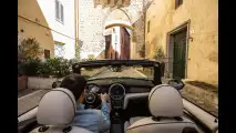 Nuova MINI Cabrio 2016
