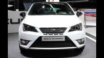 Seat al Salone di Francoforte 2015