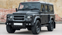 Land Rover Defender by Kahn Design
