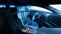 Bugatti Vision Gran Turismo