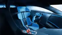 Bugatti Vision Gran Turismo